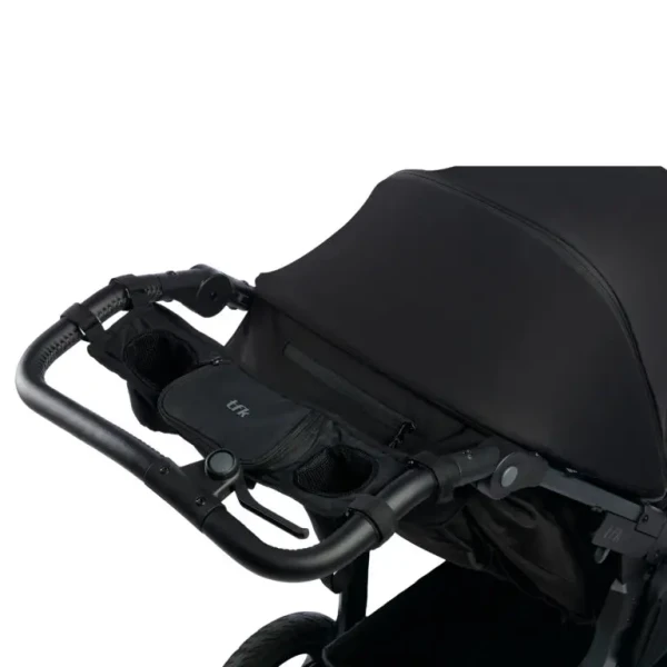 Tfk cupholder mono/pro black