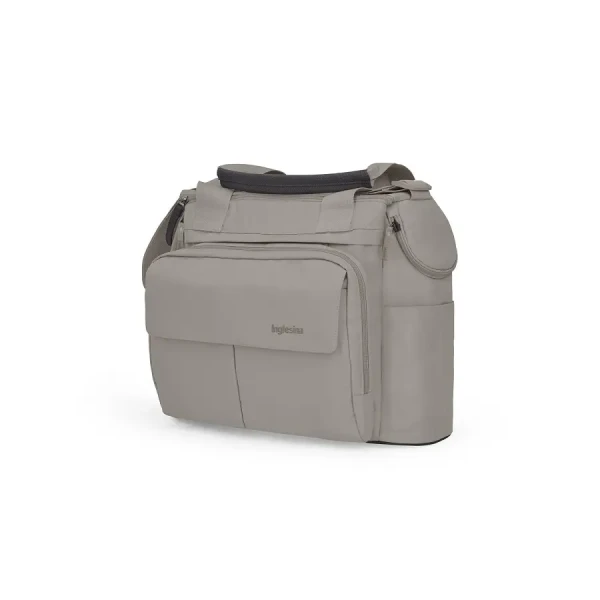 Inglesina přebalovací taška Dual Bag Battery Beige