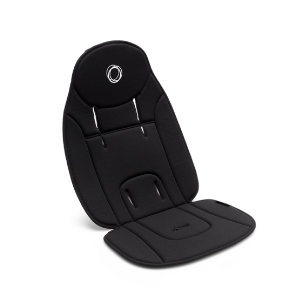 Bugaboo Butterfly komfortná vložka do kočíka Midnight Black