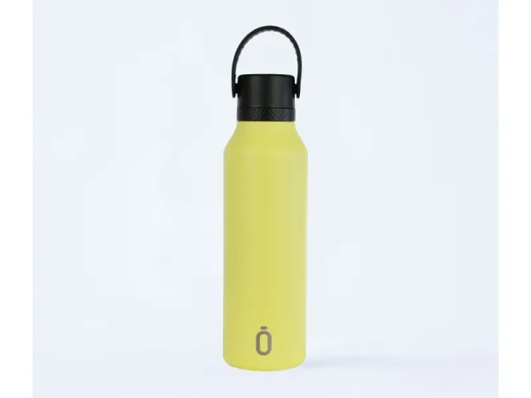 Runbott Termofľaša Mii 600 ml Lemon